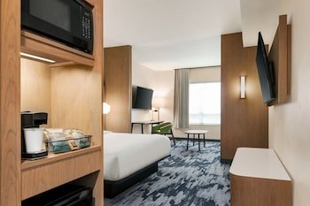 fairfield inn and suites by marriott bonita springs