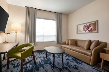 fairfield inn and suites by marriott bonita springs