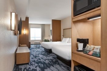 fairfield inn and suites by marriott bonita springs