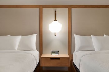 fairfield inn and suites by marriott bonita springs