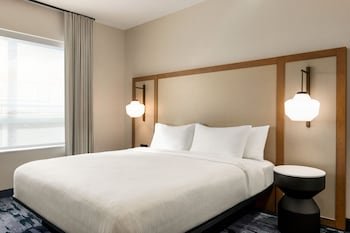 fairfield inn and suites by marriott bonita springs