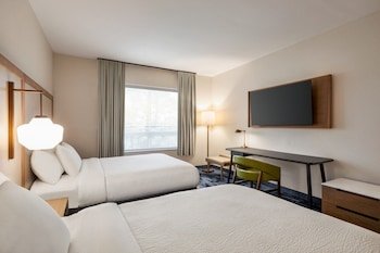 fairfield inn and suites by marriott bonita springs