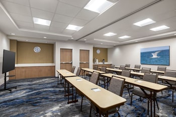 fairfield inn and suites by marriott bonita springs