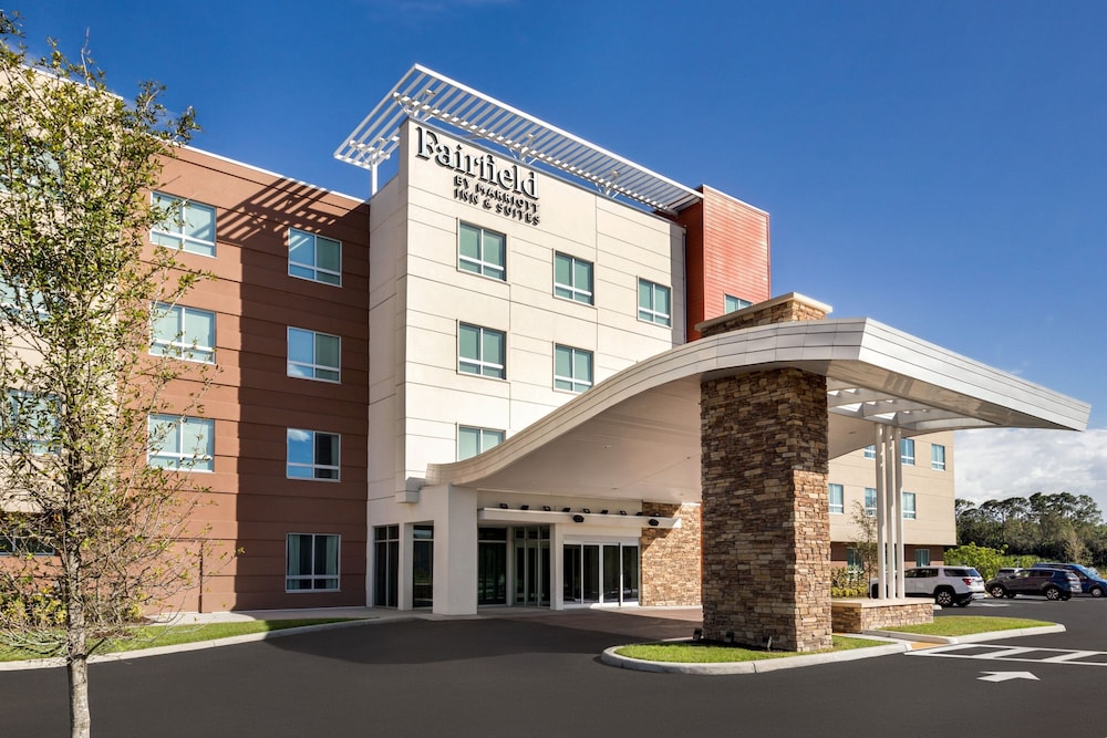 fairfield inn and suites by marriott bonita springs