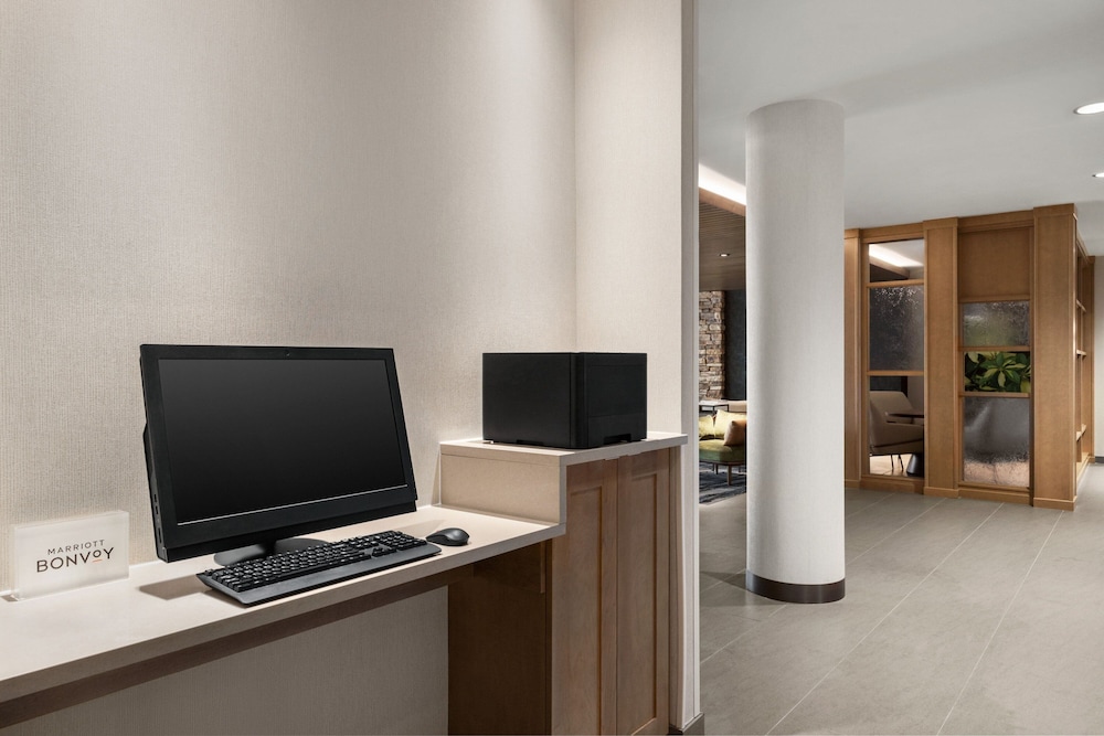 fairfield inn and suites by marriott bonita springs