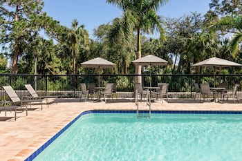 fairfield inn and suites by marriott bonita springs