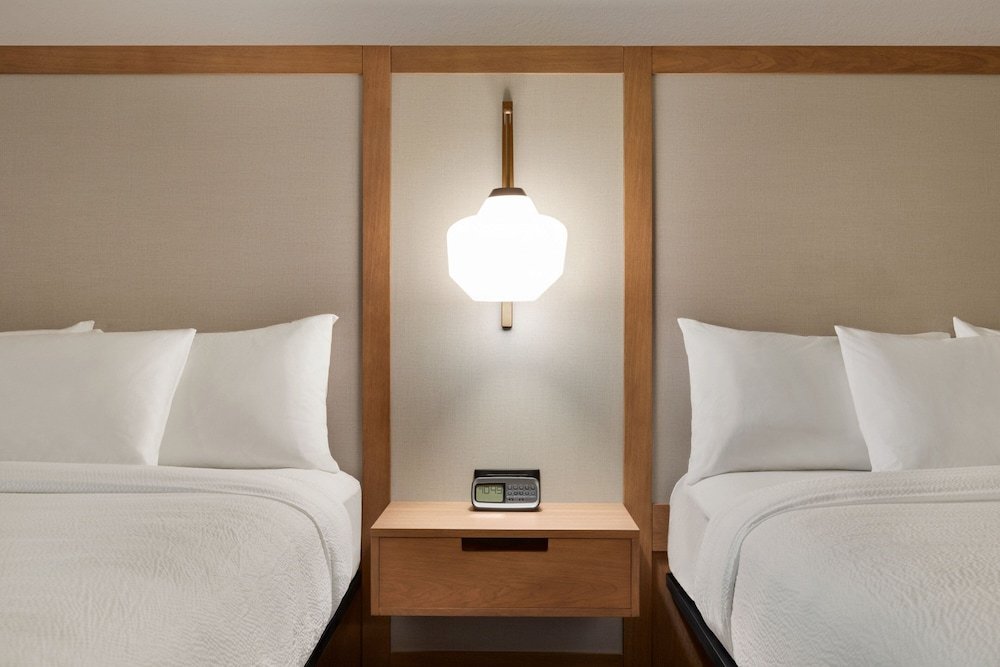 fairfield inn and suites by marriott bonita springs