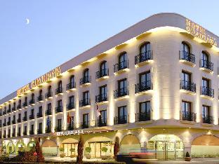 sercotel guadiana