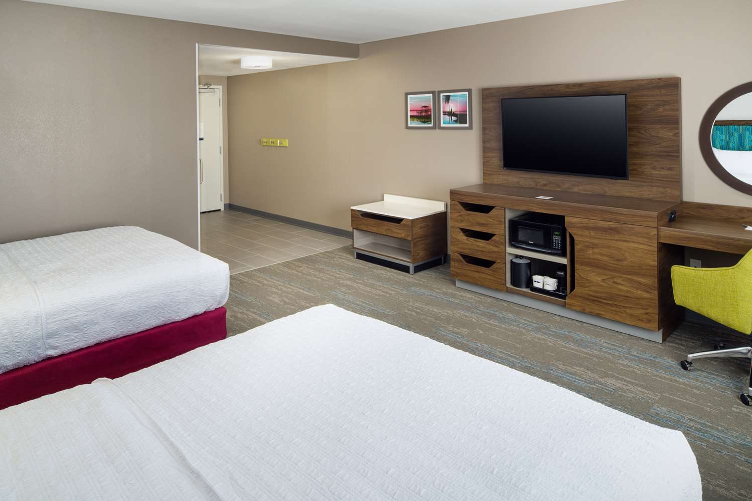 hampton inn kissimmee north