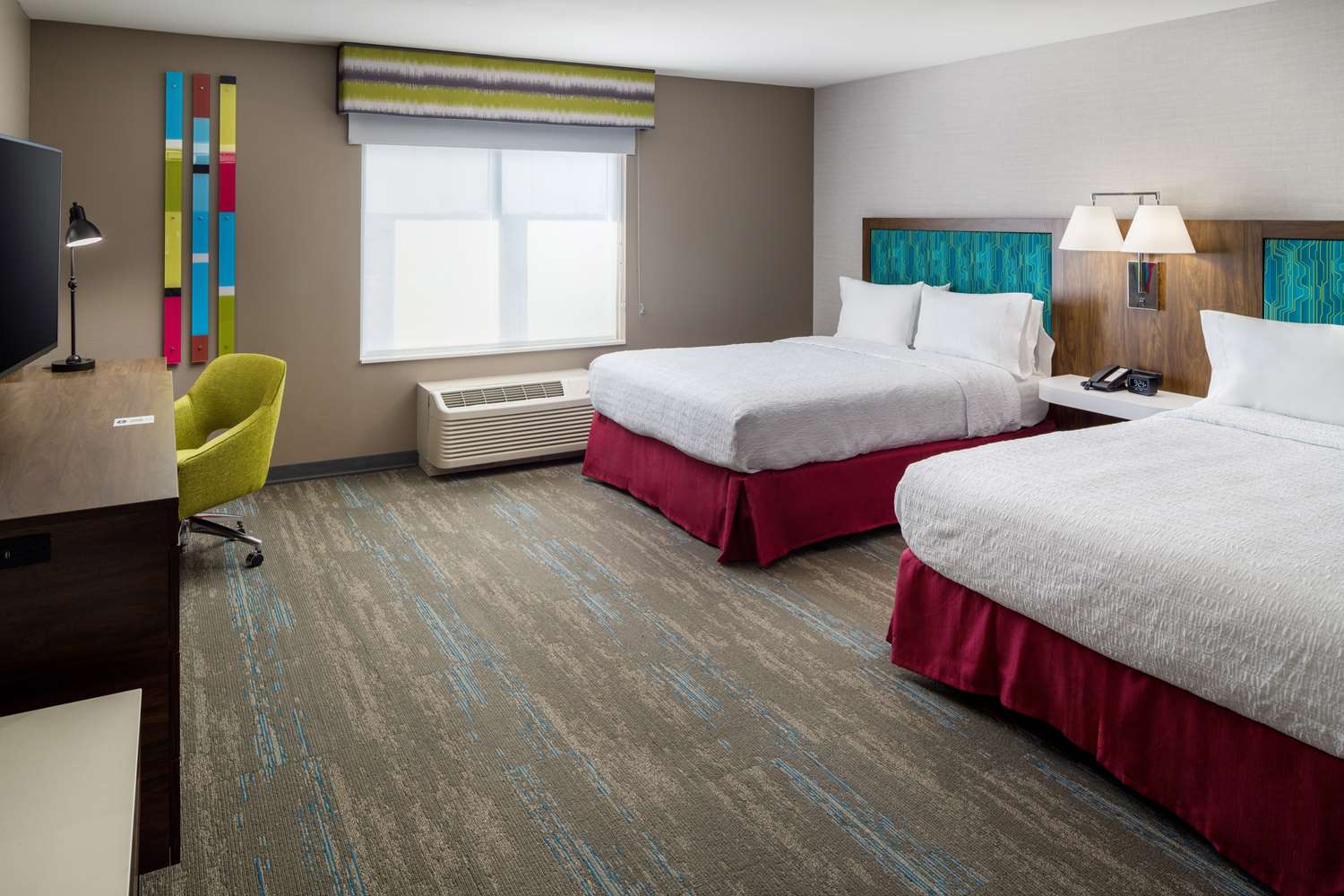 hampton inn kissimmee north