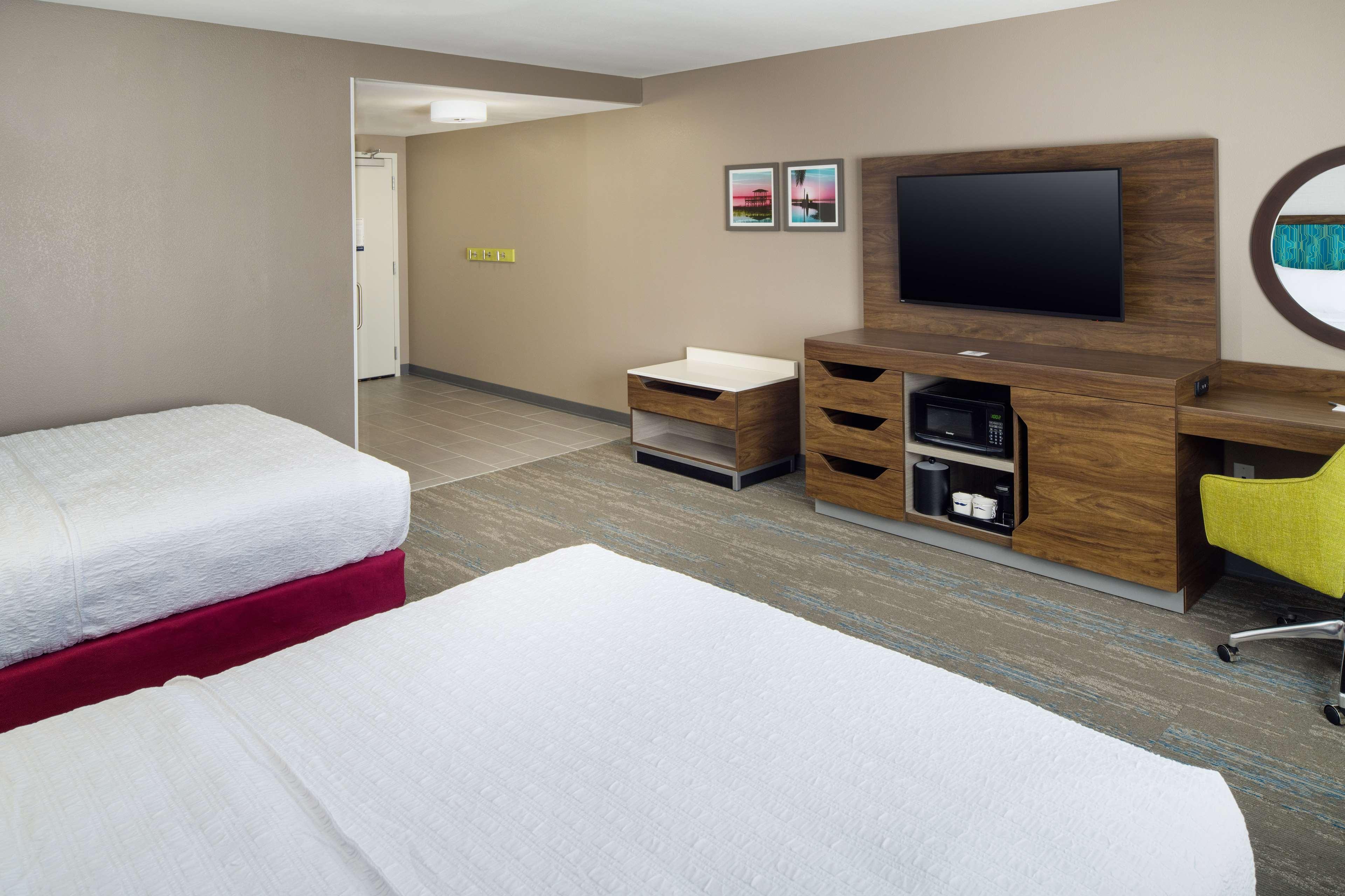 hampton inn kissimmee north