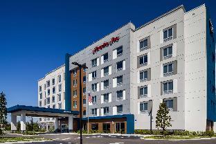 hampton inn kissimmee north