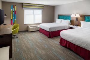 hampton inn kissimmee north