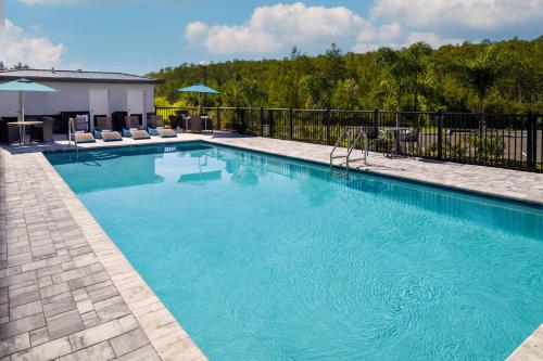 hampton inn kissimmee north