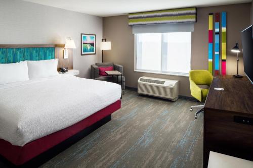 hampton inn kissimmee north