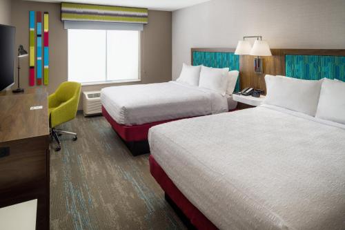 hampton inn kissimmee north