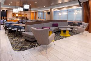 springhill suites kansas city airport