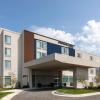 springhill suites kansas city airport