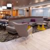 springhill suites kansas city airport