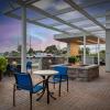 springhill suites kansas city airport