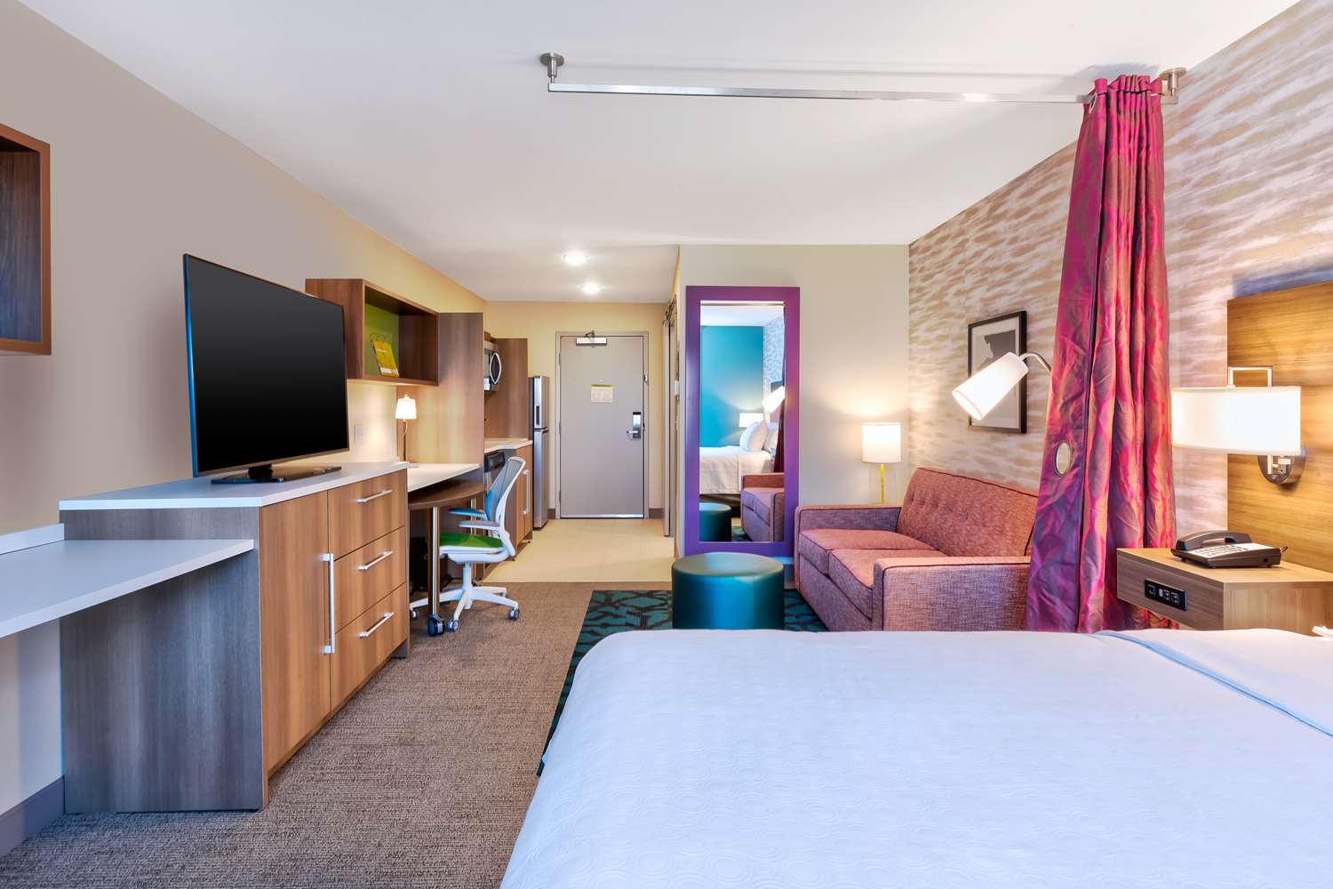 home2 suites by hilton saginaw mi
