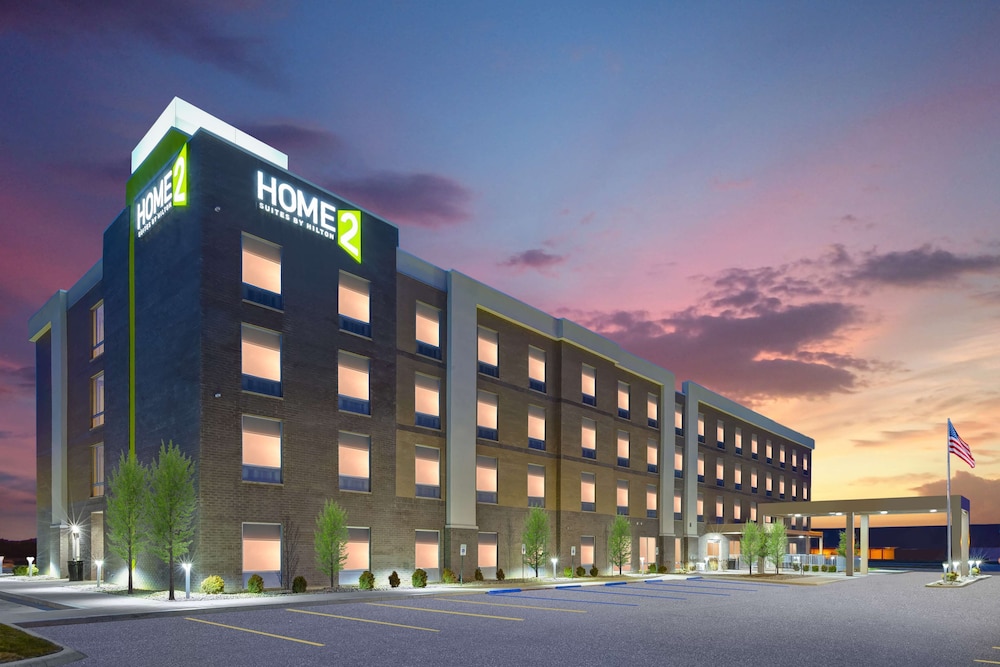 home2 suites by hilton saginaw mi
