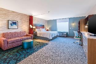 home2 suites by hilton saginaw mi