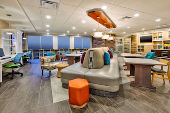 Home2 Suites By Hilton Saginaw, Mi,Kawkawlin>>Auburn,3 star