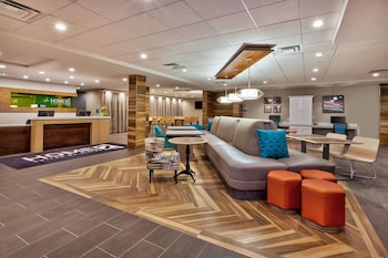 Home2 Suites By Hilton Saginaw, Mi,Kawkawlin>>Auburn,3 star
