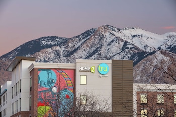 home2 suites by hilton ogden