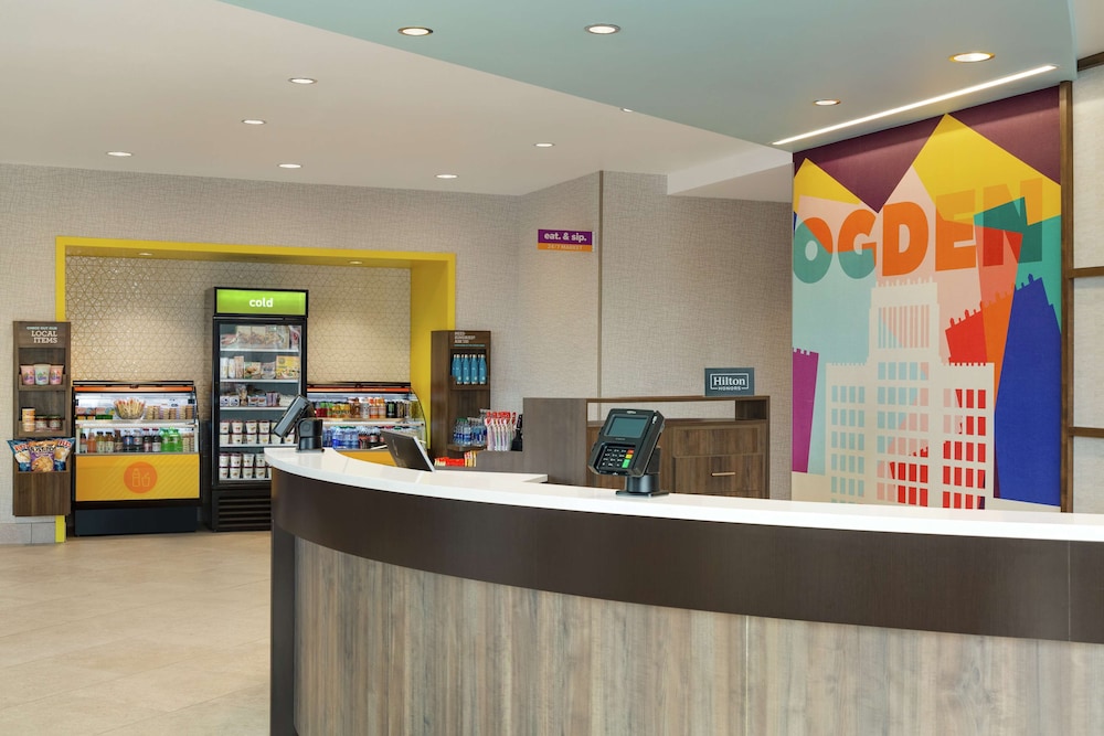 home2 suites by hilton ogden