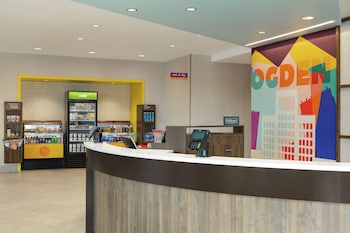 home2 suites by hilton ogden