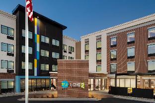 tru by hilton ogden ut