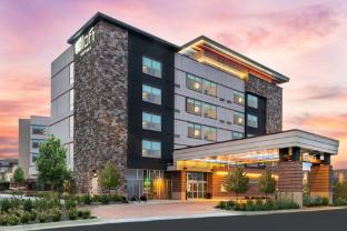 aloft denver north westminster