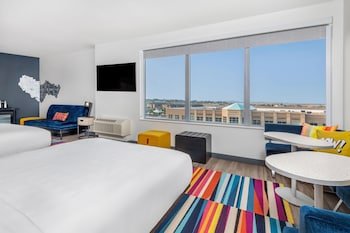 aloft denver north westminster