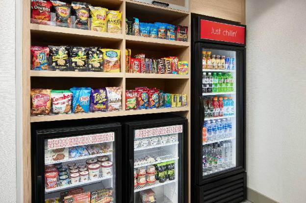 towneplace suites tampa casino area