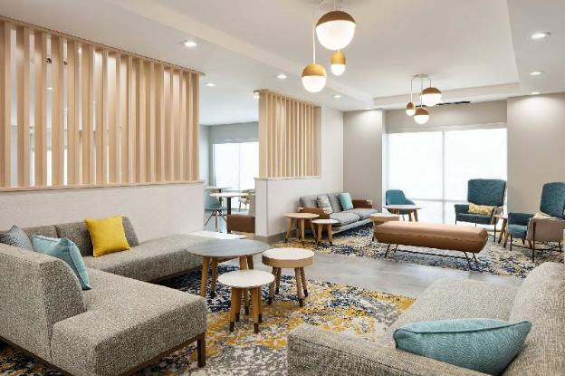 towneplace suites tampa casino area