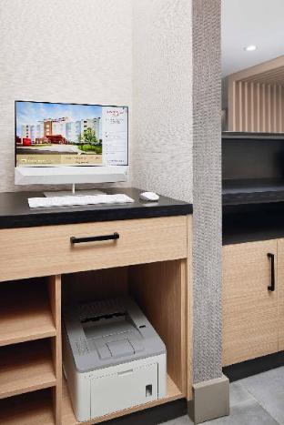 towneplace suites tampa casino area