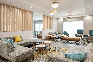 towneplace suites tampa casino area