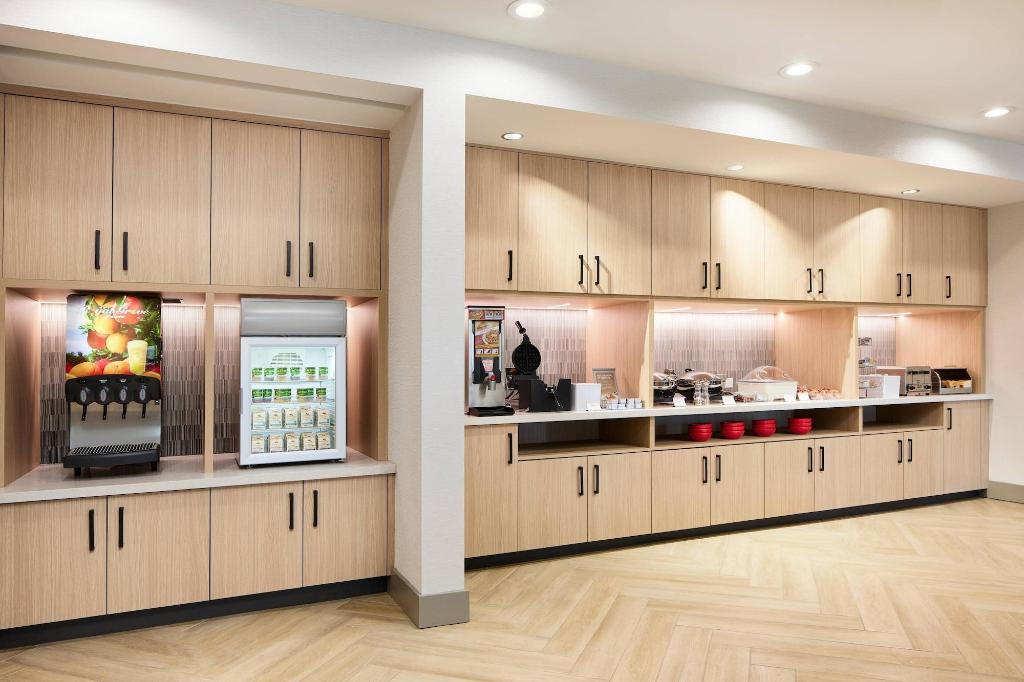 towneplace suites tampa casino area