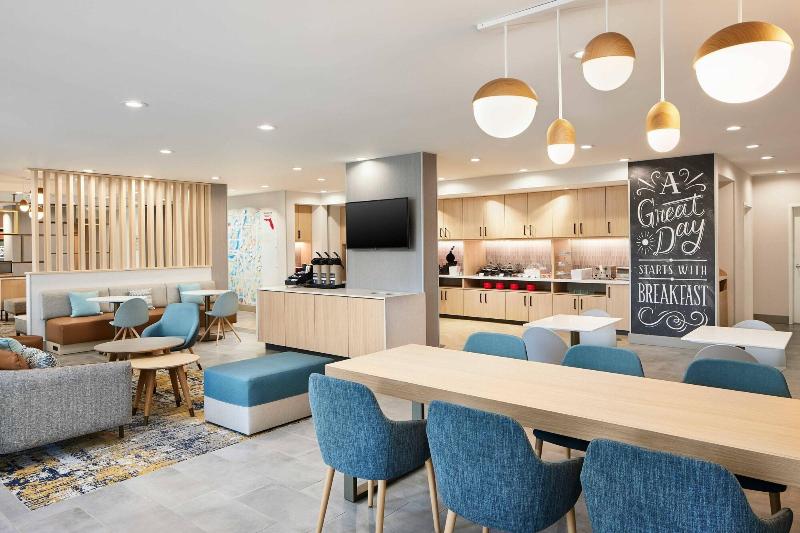 towneplace suites tampa casino area