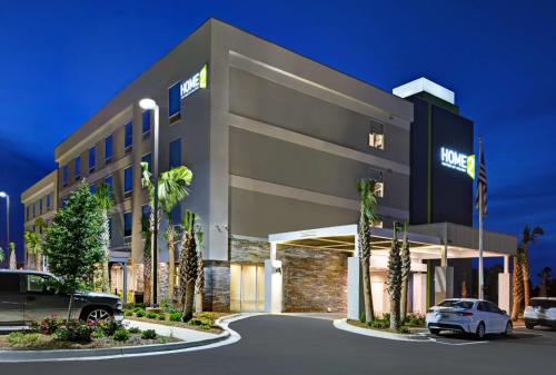 home2 suites by hilton panama city beach fl