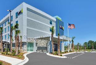 home2 suites by hilton panama city beach fl