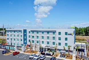 home2 suites by hilton panama city beach fl
