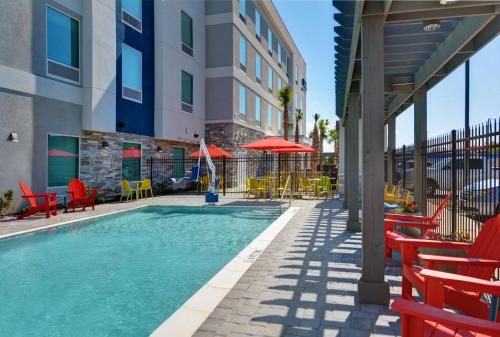 home2 suites by hilton panama city beach fl