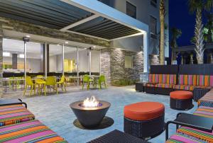 home2 suites by hilton panama city beach fl