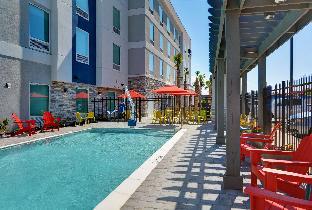 home2 suites by hilton panama city beach fl