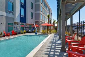 home2 suites by hilton panama city beach fl