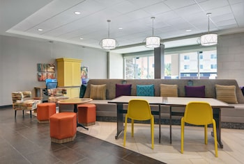 Home2 Suites By Hilton Panama City Beach, Fl,Panama City Beach>>Panama City,3 star