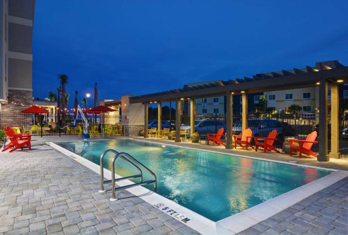 home2 suites by hilton panama city beach fl